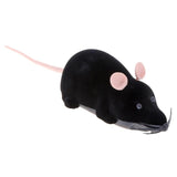 Cats Toy Wireless Electric RC Rat Mouse